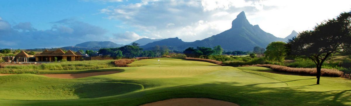 Best Golf Courses in Mauritius