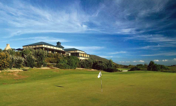 Golfing Holidays in South Africa