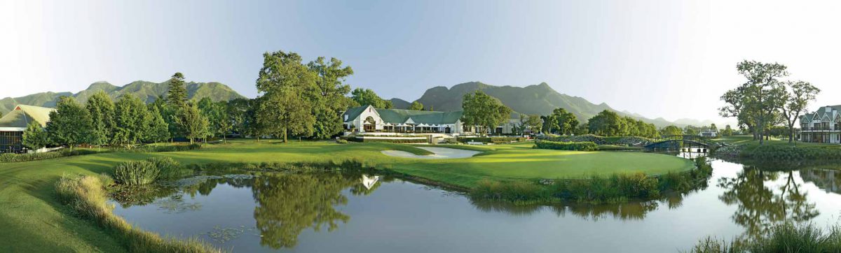 Golfing Holidays in South Africa