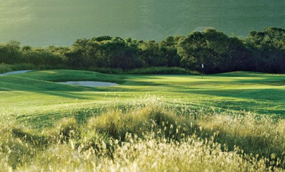 Annika Sorentam design golf course, Euphoria