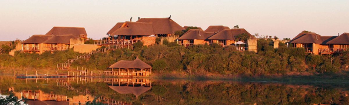 Safari holidays on the Garden Route, South Africa