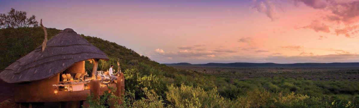 Golfing and safari holidays to Sun City and Madikwe Game Reserve